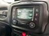 USED 2015 65 JEEP RENEGADE 1.6 M-JET LONGITUDE 5d 118 BHP SAT NAV+BLUETOOTH+17"ALLOYS