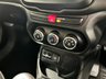 USED 2015 65 JEEP RENEGADE 1.6 M-JET LONGITUDE 5d 118 BHP SAT NAV+BLUETOOTH+17"ALLOYS