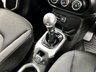 USED 2015 65 JEEP RENEGADE 1.6 M-JET LONGITUDE 5d 118 BHP SAT NAV+BLUETOOTH+17"ALLOYS
