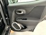 USED 2015 65 JEEP RENEGADE 1.6 M-JET LONGITUDE 5d 118 BHP SAT NAV+BLUETOOTH+17"ALLOYS
