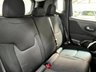 USED 2015 65 JEEP RENEGADE 1.6 M-JET LONGITUDE 5d 118 BHP SAT NAV+BLUETOOTH+17"ALLOYS