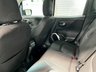 USED 2015 65 JEEP RENEGADE 1.6 M-JET LONGITUDE 5d 118 BHP SAT NAV+BLUETOOTH+17"ALLOYS