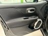 USED 2015 65 JEEP RENEGADE 1.6 M-JET LONGITUDE 5d 118 BHP SAT NAV+BLUETOOTH+17"ALLOYS