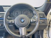 USED 2015 65 BMW 3 SERIES 2.0 320D M SPORT GRAN TURISMO 5d 188 BHP UPGRADED ALLOYS BODYKIT SATNAV