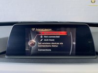 USED 2015 65 BMW 3 SERIES 2.0 320D M SPORT GRAN TURISMO 5d 188 BHP UPGRADED ALLOYS BODYKIT SATNAV