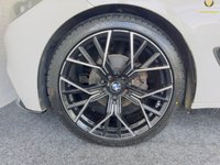 USED 2015 65 BMW 3 SERIES 2.0 320D M SPORT GRAN TURISMO 5d 188 BHP UPGRADED ALLOYS BODYKIT SATNAV