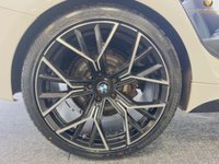 USED 2015 65 BMW 3 SERIES 2.0 320D M SPORT GRAN TURISMO 5d 188 BHP UPGRADED ALLOYS BODYKIT SATNAV