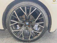 USED 2015 65 BMW 3 SERIES 2.0 320D M SPORT GRAN TURISMO 5d 188 BHP UPGRADED ALLOYS BODYKIT SATNAV