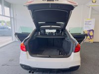 USED 2015 65 BMW 3 SERIES 2.0 320D M SPORT GRAN TURISMO 5d 188 BHP UPGRADED ALLOYS BODYKIT SATNAV