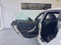 USED 2015 65 BMW 3 SERIES 2.0 320D M SPORT GRAN TURISMO 5d 188 BHP UPGRADED ALLOYS BODYKIT SATNAV