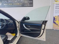 USED 2015 65 BMW 3 SERIES 2.0 320D M SPORT GRAN TURISMO 5d 188 BHP UPGRADED ALLOYS BODYKIT SATNAV