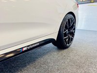 USED 2015 65 BMW 3 SERIES 2.0 320D M SPORT GRAN TURISMO 5d 188 BHP UPGRADED ALLOYS BODYKIT SATNAV