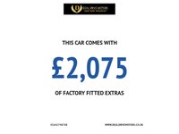USED 2015 65 BMW 3 SERIES 2.0 320D M SPORT GRAN TURISMO 5d 188 BHP UPGRADED ALLOYS BODYKIT SATNAV