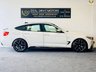 USED 2015 65 BMW 3 SERIES 2.0 320D M SPORT GRAN TURISMO 5d 188 BHP UPGRADED ALLOYS BODYKIT SATNAV