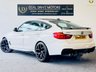 USED 2015 65 BMW 3 SERIES 2.0 320D M SPORT GRAN TURISMO 5d 188 BHP UPGRADED ALLOYS BODYKIT SATNAV