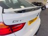 USED 2015 65 BMW 3 SERIES 2.0 320D M SPORT GRAN TURISMO 5d 188 BHP UPGRADED ALLOYS BODYKIT SATNAV