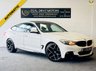 USED 2015 65 BMW 3 SERIES 2.0 320D M SPORT GRAN TURISMO 5d 188 BHP UPGRADED ALLOYS BODYKIT SATNAV
