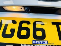 USED 2017 66 HYUNDAI SANTA FE 2.2 CRDI WIGGINS EDITION BLUE DRIVE 5d 197 BHP SUNROOF REVCAM SATNAV