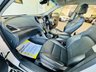 USED 2017 66 HYUNDAI SANTA FE 2.2 CRDI WIGGINS EDITION BLUE DRIVE 5d 197 BHP SUNROOF REVCAM SATNAV