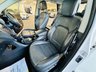 USED 2017 66 HYUNDAI SANTA FE 2.2 CRDI WIGGINS EDITION BLUE DRIVE 5d 197 BHP SUNROOF REVCAM SATNAV