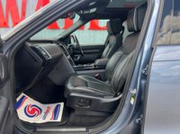 USED 2020 70 LAND ROVER DISCOVERY 2.0 SD4 HSE LUXURY 5d 237 BHP Full Dealer History Loads Of Extras