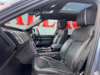 USED 2020 70 LAND ROVER DISCOVERY 2.0 SD4 HSE LUXURY 5d 237 BHP Full Dealer History Loads Of Extras