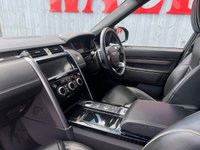 USED 2020 70 LAND ROVER DISCOVERY 2.0 SD4 HSE LUXURY 5d 237 BHP Full Dealer History Loads Of Extras