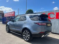 USED 2020 70 LAND ROVER DISCOVERY 2.0 SD4 HSE LUXURY 5d 237 BHP Full Dealer History Loads Of Extras