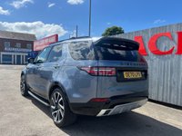 USED 2020 70 LAND ROVER DISCOVERY 2.0 SD4 HSE LUXURY 5d 237 BHP Full Dealer History Loads Of Extras