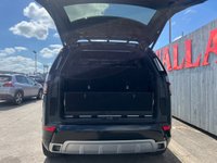 USED 2020 70 LAND ROVER DISCOVERY 2.0 SD4 HSE LUXURY 5d 237 BHP Full Dealer History Loads Of Extras