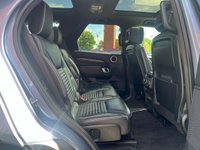 USED 2020 70 LAND ROVER DISCOVERY 2.0 SD4 HSE LUXURY 5d 237 BHP Full Dealer History Loads Of Extras
