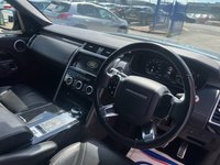 USED 2020 70 LAND ROVER DISCOVERY 2.0 SD4 HSE LUXURY 5d 237 BHP Full Dealer History Loads Of Extras