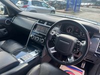 USED 2020 70 LAND ROVER DISCOVERY 2.0 SD4 HSE LUXURY 5d 237 BHP Full Dealer History Loads Of Extras