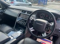 USED 2020 70 LAND ROVER DISCOVERY 2.0 SD4 HSE LUXURY 5d 237 BHP Full Dealer History Loads Of Extras
