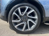 USED 2020 70 LAND ROVER DISCOVERY 2.0 SD4 HSE LUXURY 5d 237 BHP Full Dealer History Loads Of Extras