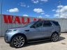 USED 2020 70 LAND ROVER DISCOVERY 2.0 SD4 HSE LUXURY 5d 237 BHP Full Dealer History Loads Of Extras