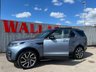 USED 2020 70 LAND ROVER DISCOVERY 2.0 SD4 HSE LUXURY 5d 237 BHP Full Dealer History Loads Of Extras