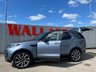 USED 2020 70 LAND ROVER DISCOVERY 2.0 SD4 HSE LUXURY 5d 237 BHP Full Dealer History Loads Of Extras
