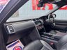 USED 2020 70 LAND ROVER DISCOVERY 2.0 SD4 HSE LUXURY 5d 237 BHP Full Dealer History Loads Of Extras