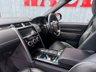 USED 2020 70 LAND ROVER DISCOVERY 2.0 SD4 HSE LUXURY 5d 237 BHP Full Dealer History Loads Of Extras