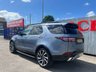 USED 2020 70 LAND ROVER DISCOVERY 2.0 SD4 HSE LUXURY 5d 237 BHP Full Dealer History Loads Of Extras