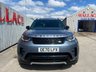 USED 2020 70 LAND ROVER DISCOVERY 2.0 SD4 HSE LUXURY 5d 237 BHP Full Dealer History Loads Of Extras