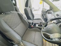 USED 2014 14 NISSAN QASHQAI 1.5 DCI ACENTA PREMIUM 5d 108 BHP PAN ROOF SATNAV DAB