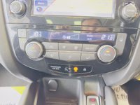 USED 2014 14 NISSAN QASHQAI 1.5 DCI ACENTA PREMIUM 5d 108 BHP PAN ROOF SATNAV DAB