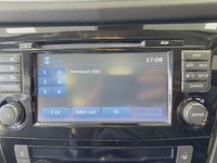 USED 2014 14 NISSAN QASHQAI 1.5 DCI ACENTA PREMIUM 5d 108 BHP PAN ROOF SATNAV DAB