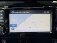 USED 2014 14 NISSAN QASHQAI 1.5 DCI ACENTA PREMIUM 5d 108 BHP PAN ROOF SATNAV DAB