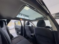 USED 2014 14 NISSAN QASHQAI 1.5 DCI ACENTA PREMIUM 5d 108 BHP PAN ROOF SATNAV DAB