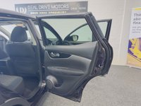 USED 2014 14 NISSAN QASHQAI 1.5 DCI ACENTA PREMIUM 5d 108 BHP PAN ROOF SATNAV DAB