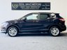 USED 2014 14 NISSAN QASHQAI 1.5 DCI ACENTA PREMIUM 5d 108 BHP PAN ROOF SATNAV DAB