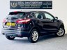 USED 2014 14 NISSAN QASHQAI 1.5 DCI ACENTA PREMIUM 5d 108 BHP PAN ROOF SATNAV DAB